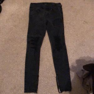 Pacsun men’s jeans